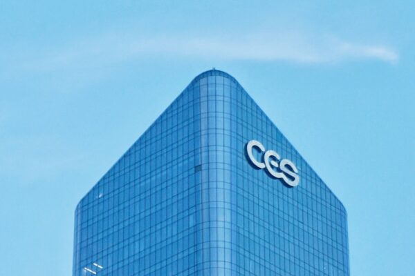 Photo "CEO Excellence by Carolyn Dewar"