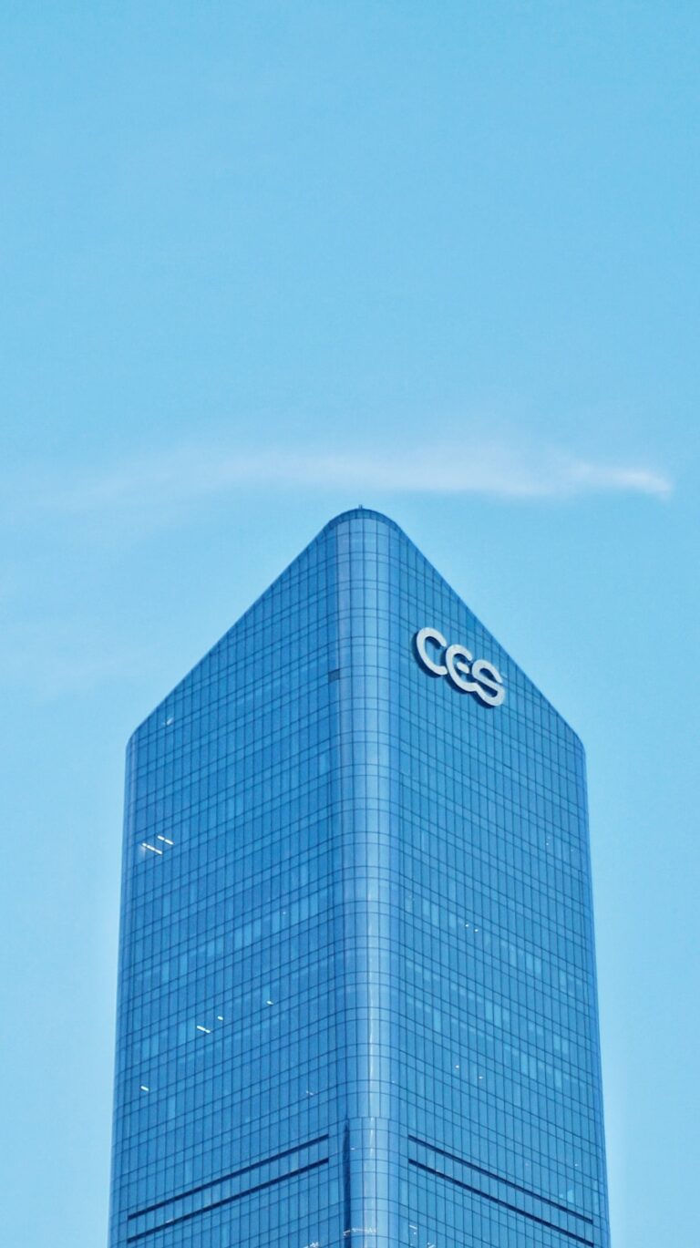Photo "CEO Excellence by Carolyn Dewar"
