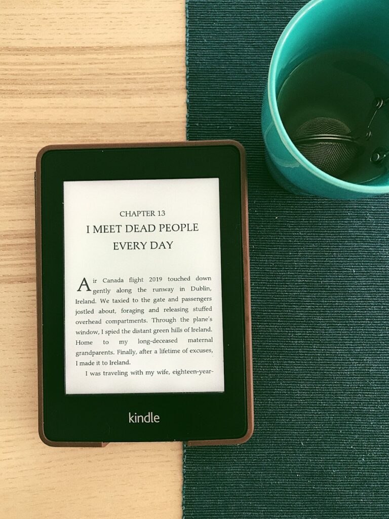 Photo The Hard Thing About Hard Things by Ben Horowitz