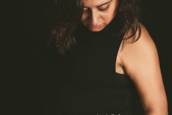 Photo The Anxious Achiever by Morra Aarons Mele