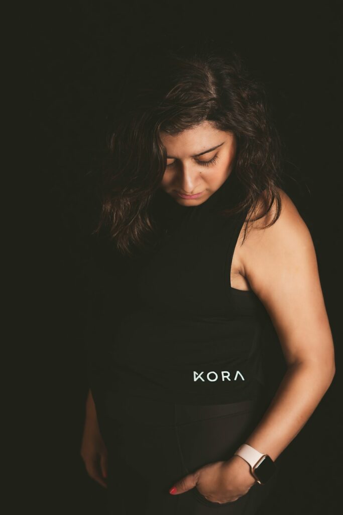 Photo The Anxious Achiever by Morra Aarons Mele