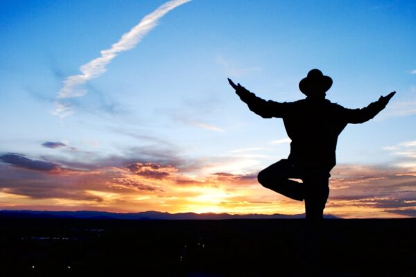 Photo "Breaking the Habit of Being Yourself by Dr Joe Dispenza"