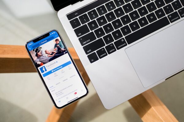 Photo Social media ad