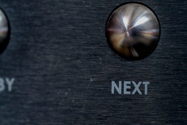Photo The Tech That Comes Next by Amy Sample Ward