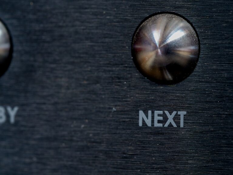 Photo The Tech That Comes Next by Amy Sample Ward