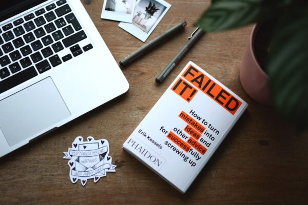 Photo Radical Candor by Kim Scott