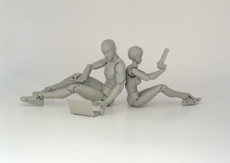 Photo Digital Body Language by Erica Dhawan