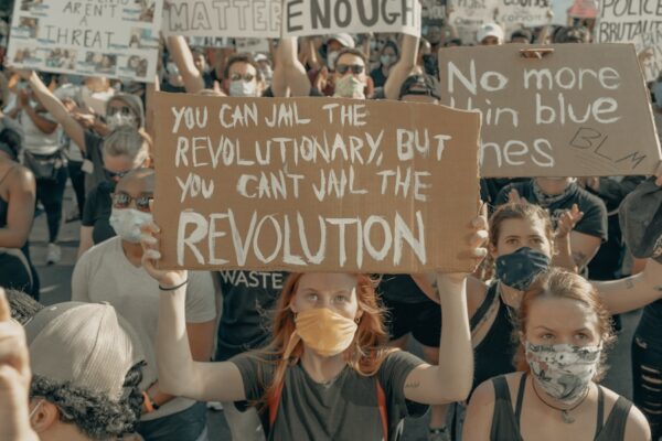 Photo The Revolution That Wasnt by Spencer Jakab