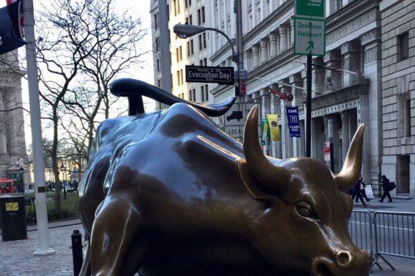 Photo "ETF Investing by David J Abner"