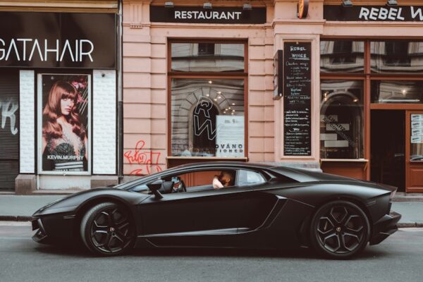 Photo No BS Marketing to the Affluent by Dan S Kennedy