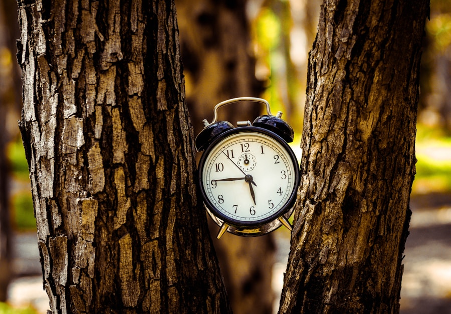 Photo The Art of Stopping Time by Pedram Shojai