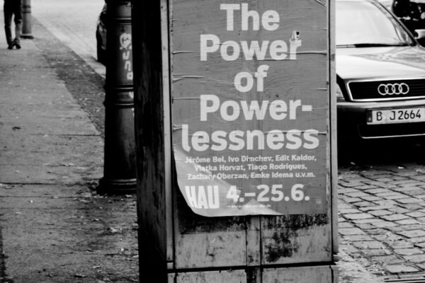 Photo The Power Law by Sebastian Mallaby
