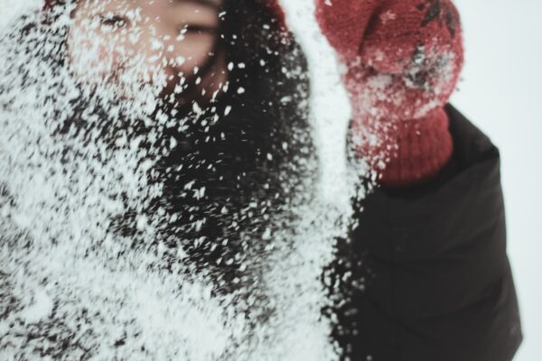 Photo The Cold Start Problem by Andrew Chen