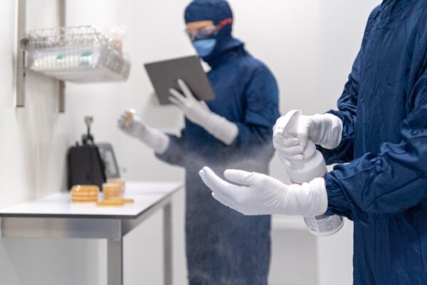 Photo Alchemy lab