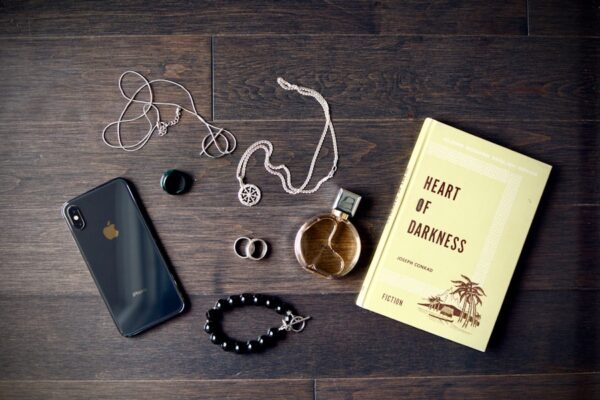 Photo "Stillness Is the Key by Ryan Holiday"
