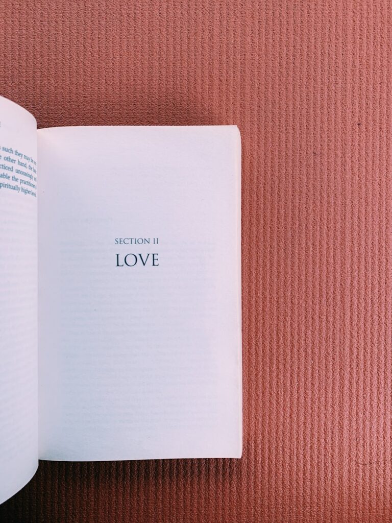 Photo The 5 Love Languages by Gary Chapman