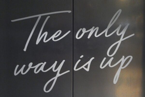 Photo The Obstacle Is the Way by Ryan Holiday