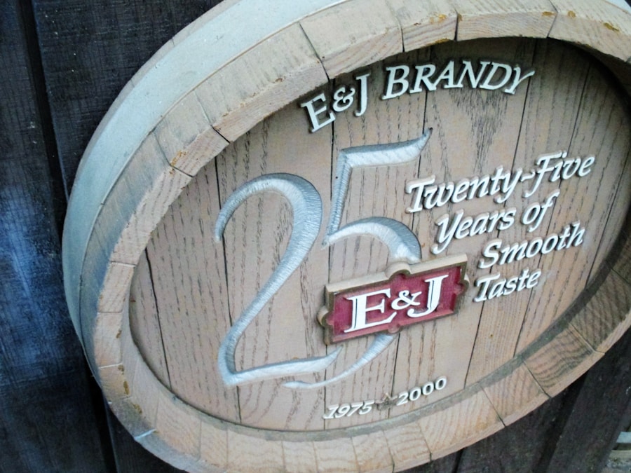 Photo "The Brand Called You by Peter Montoya"