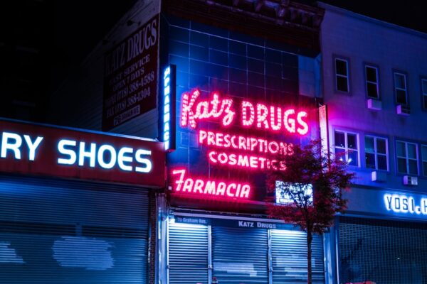 Photo "Direct by Kathryn Judge"