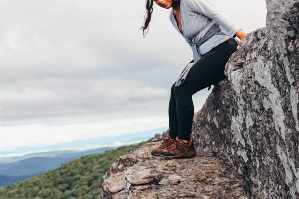 Photo "Grit: The Power of Passion and Perseverance by Angela Duckworth"