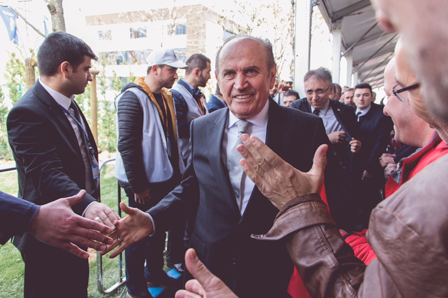 Photo "Net Positive by Paul Polman"