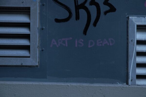 Photo The War of Art by Steven Pressfield
