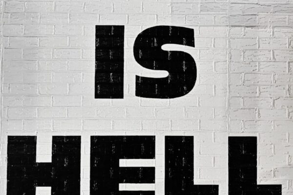Photo "Marketing Rebellion by Mark Schaefer"