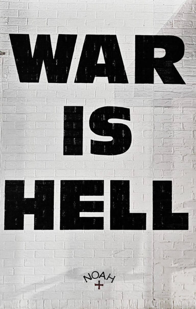 Photo "Marketing Rebellion by Mark Schaefer"