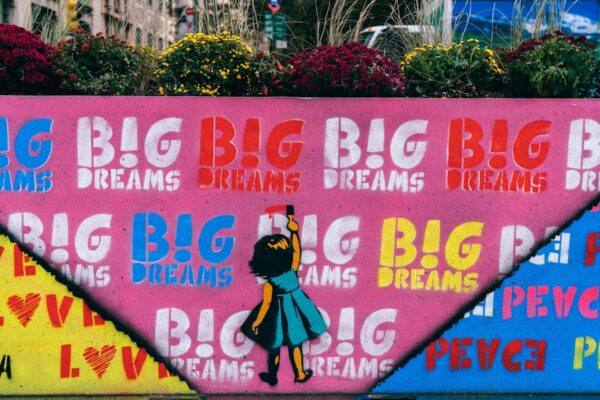 Photo The Magic of Thinking Big by David J Schwartz