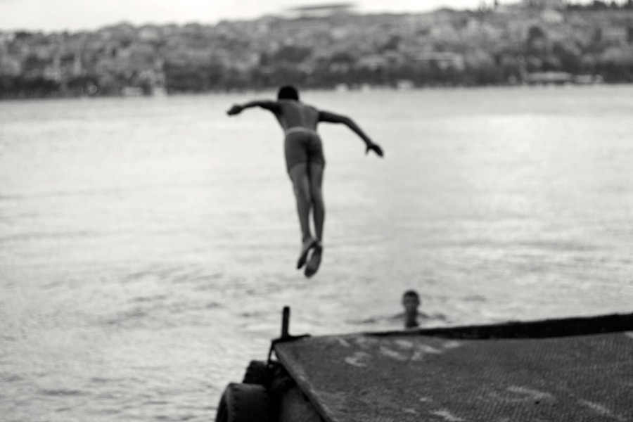 Photo The Big Leap by Gay Hendricks