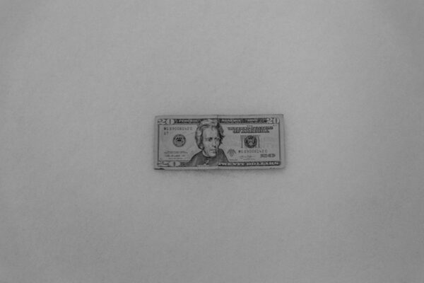 Photo Money Men by Dan McCrum