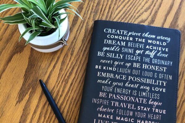 Photo Daring Greatly by Brené Brown