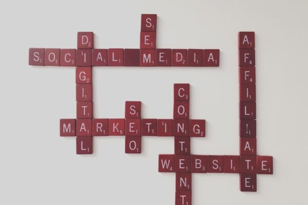 Photo Digital Marketing Essentials by Jeff Larson and Stuart Draper