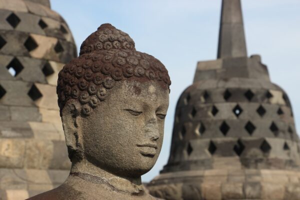 Photo Mindfulness practice