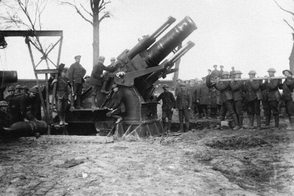 Photo Strategic battlefield