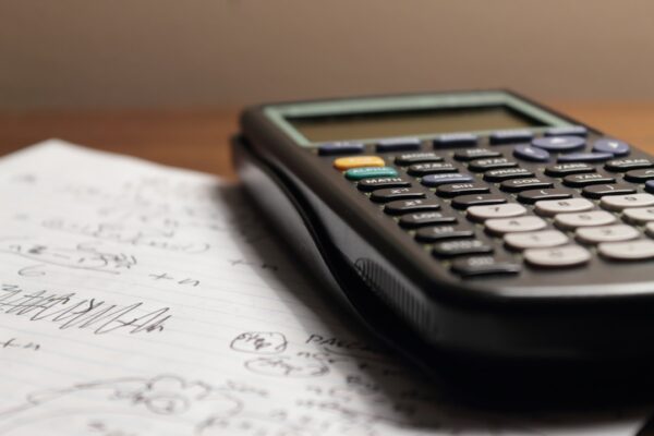 Photo Retirement calculator
