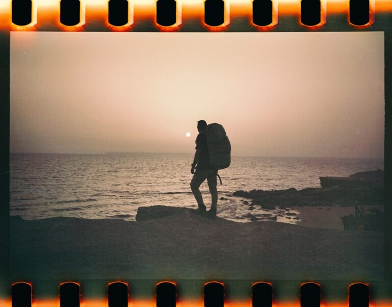 Photo Emotional connection