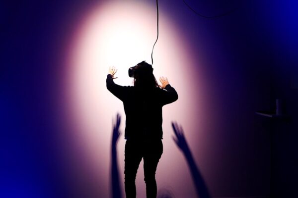 Photo Virtual Reality