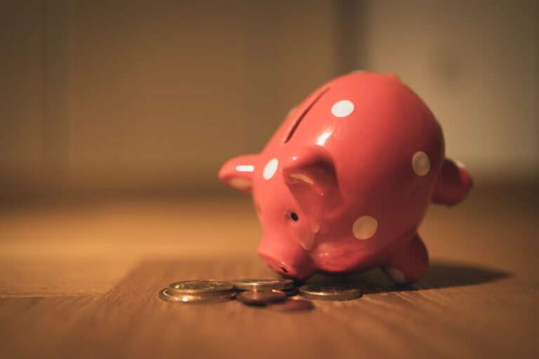 Photo Financial success
