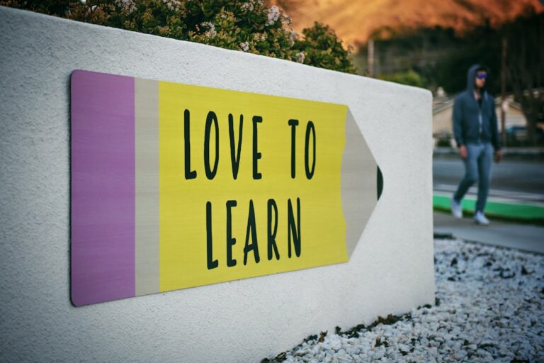Photo Personal development