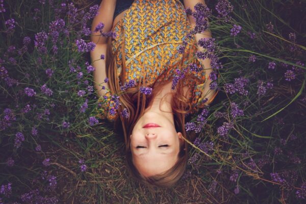 Photo Inner peace