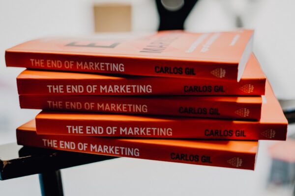 Photo The Science of Marketing by John Jantsch
