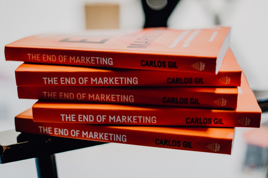 Photo The Science of Marketing by John Jantsch