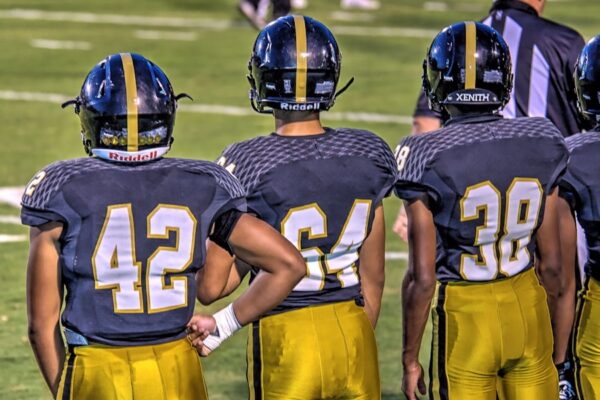 Photo The Five Dysfunctions of a Team by Patrick Lencioni