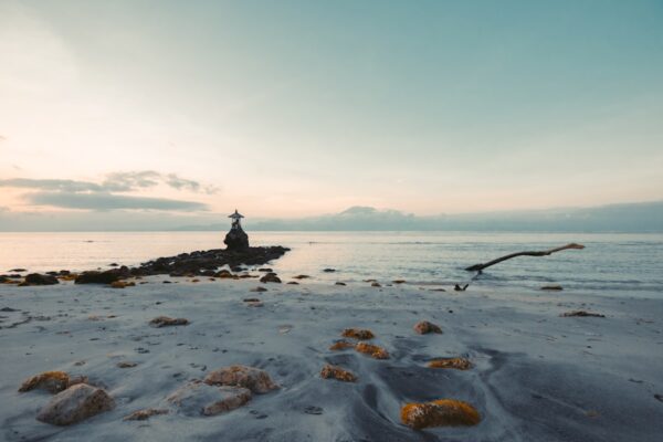 Photo The Untold Secret to Living Fully by Alan Watts