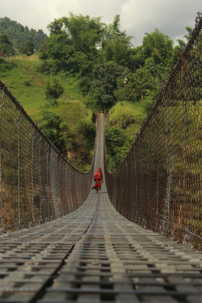 Photo "Long Walk to Freedom by Nelson Mandela"