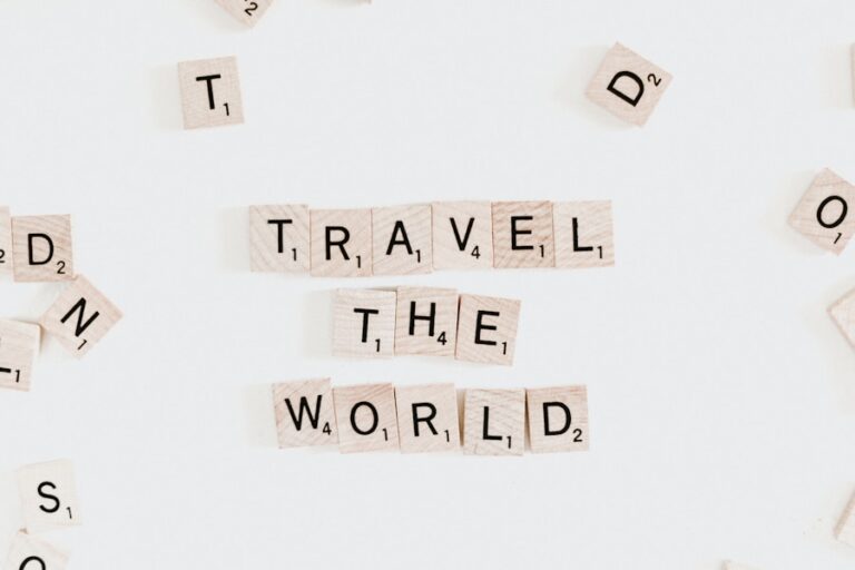 Photo "The Art of Travel by Alain de Botton"