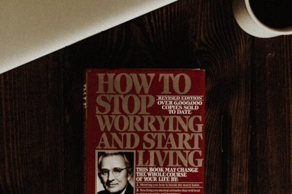 Photo The Intelligent Investor written by Benjamin Graham
