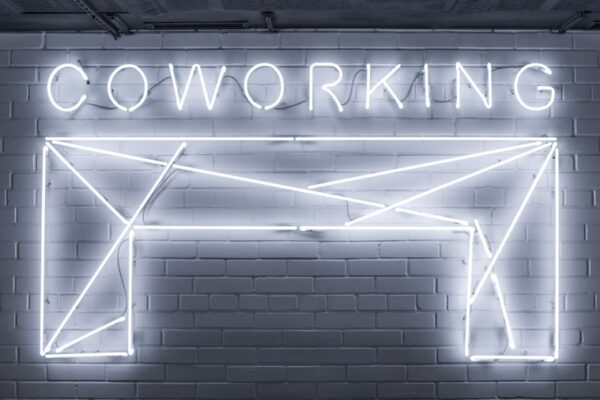 Photo "Working Backwards by Colin Bryar & Bill Carr"