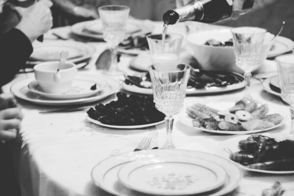 Photo In Defense of Food by Michael Pollan
